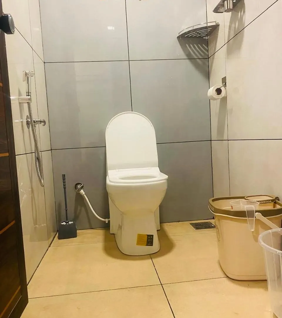 Joevilla Homestay Near Kottiyoor Kelakam 0*,  Ινδία