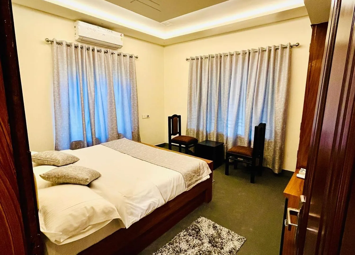 Σπίτι διακοπών Joevilla Homestay Near Kottiyoor Kelakam Ινδία