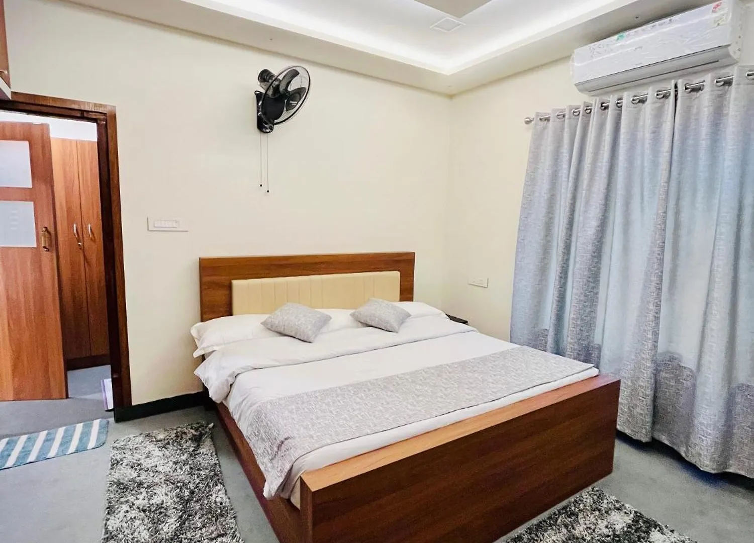Joevilla Homestay Near Kottiyoor Kelakam