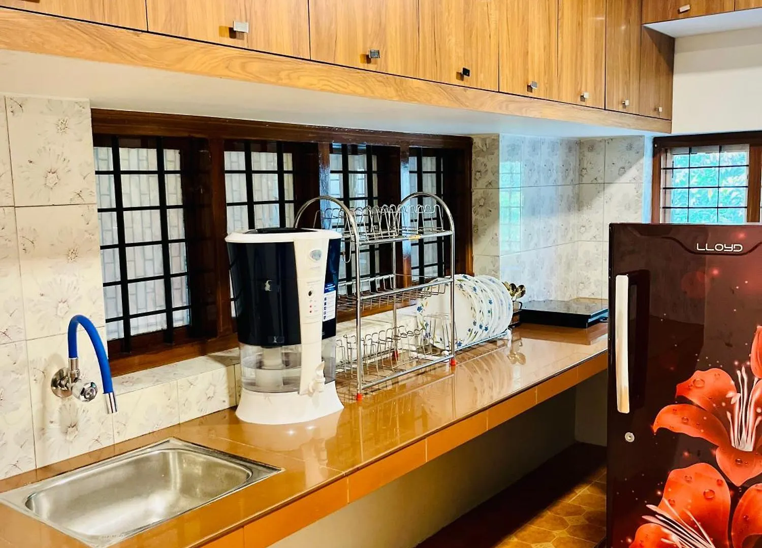 Joevilla Homestay Near Kottiyoor Kelakam Σπίτι διακοπών