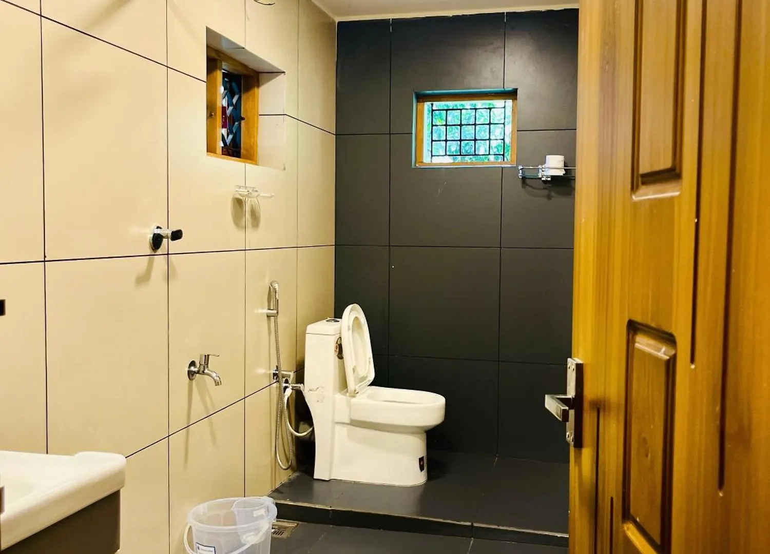 Σπίτι διακοπών Joevilla Homestay Near Kottiyoor Kelakam