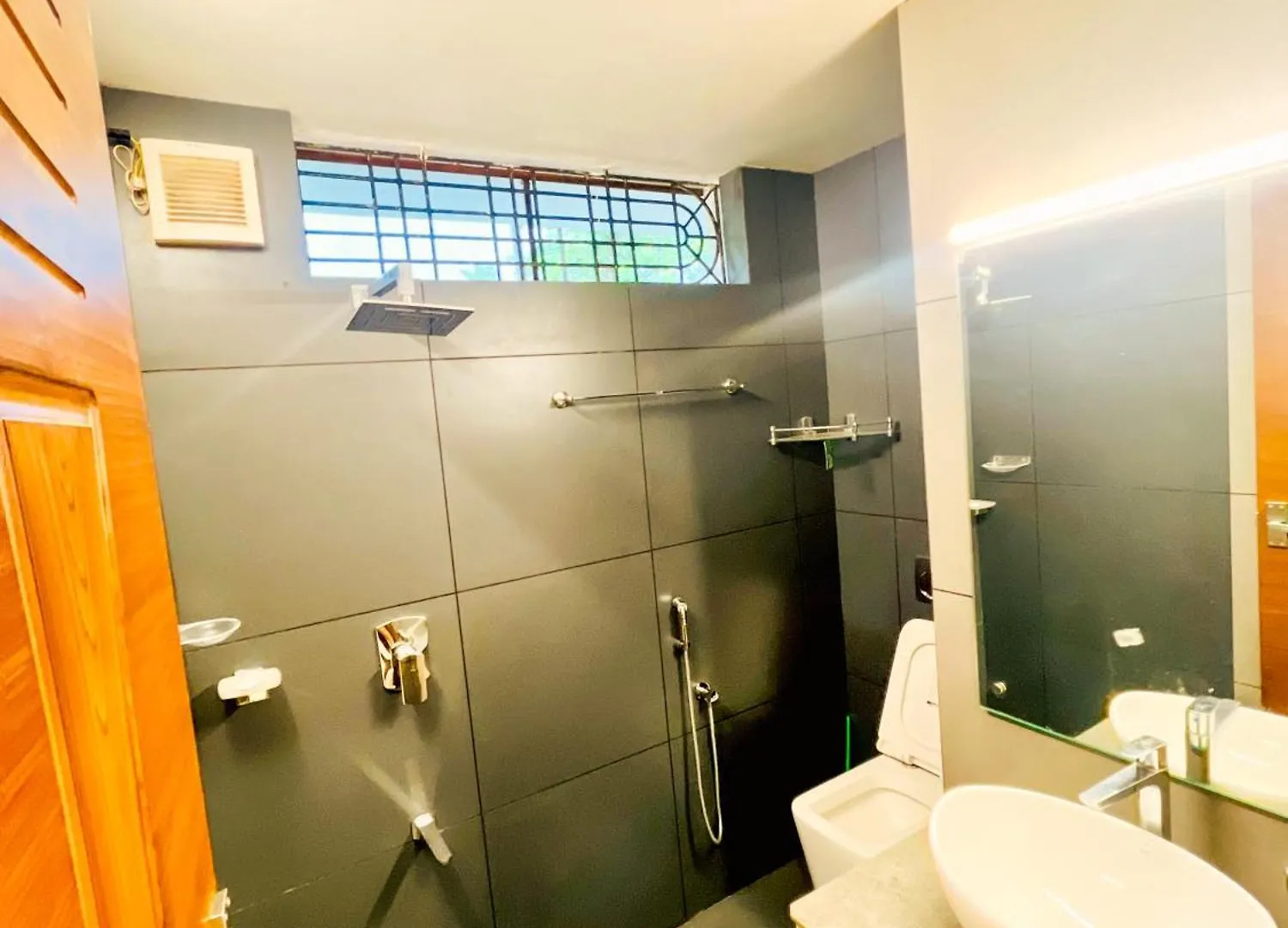 Joevilla Homestay Near Kottiyoor Kelakam Σπίτι διακοπών