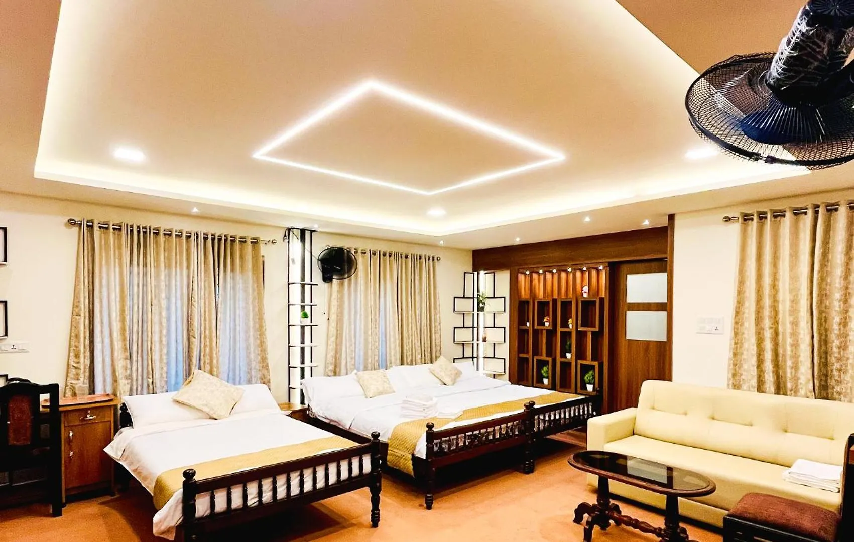 Joevilla Homestay Near Kottiyoor Kelakam